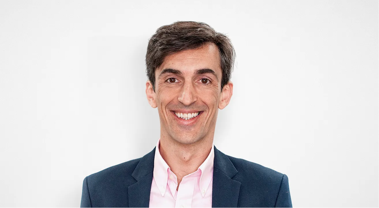 Foto de Francisco Mariscal