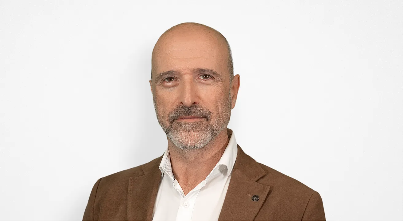 Foto de Gregorio Delgado