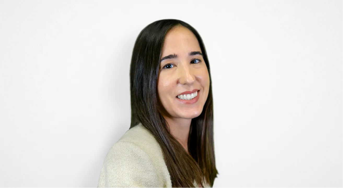 Foto de Raquel Sánchez